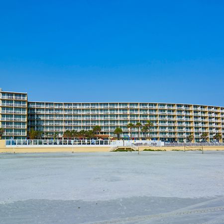 Holiday Inn Resort Daytona Beach Oceanfront By Ihg Ngoại thất bức ảnh