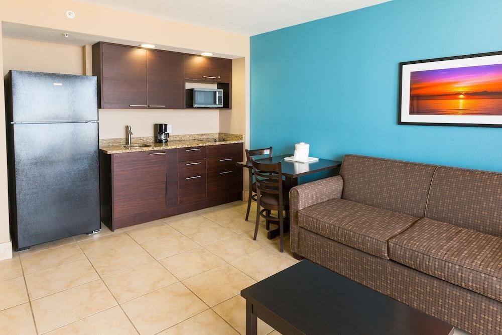 Holiday Inn Resort Daytona Beach Oceanfront By Ihg Ngoại thất bức ảnh