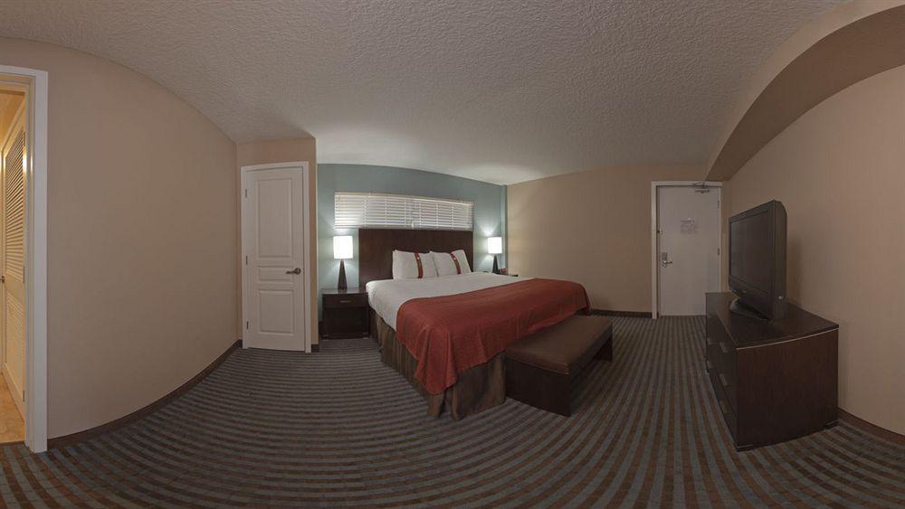 Holiday Inn Resort Daytona Beach Oceanfront By Ihg Ngoại thất bức ảnh