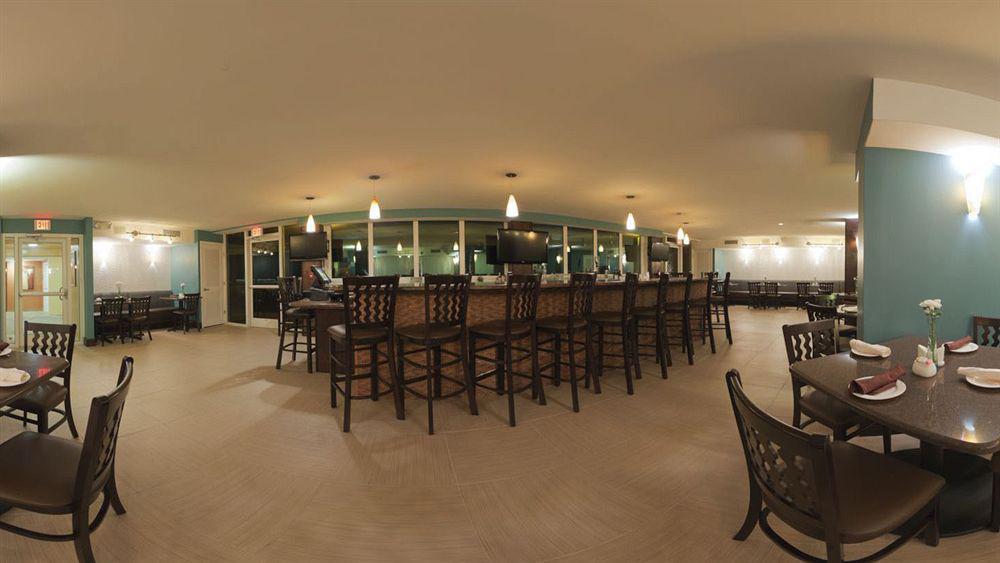 Holiday Inn Resort Daytona Beach Oceanfront By Ihg Ngoại thất bức ảnh