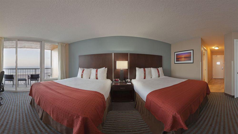 Holiday Inn Resort Daytona Beach Oceanfront By Ihg Ngoại thất bức ảnh