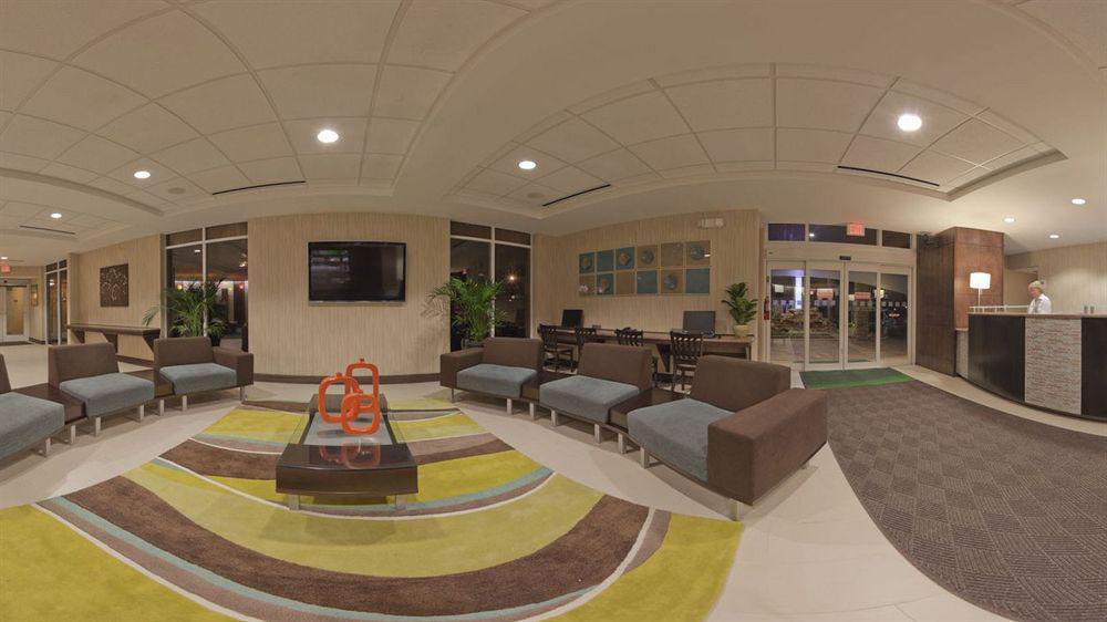 Holiday Inn Resort Daytona Beach Oceanfront By Ihg Ngoại thất bức ảnh