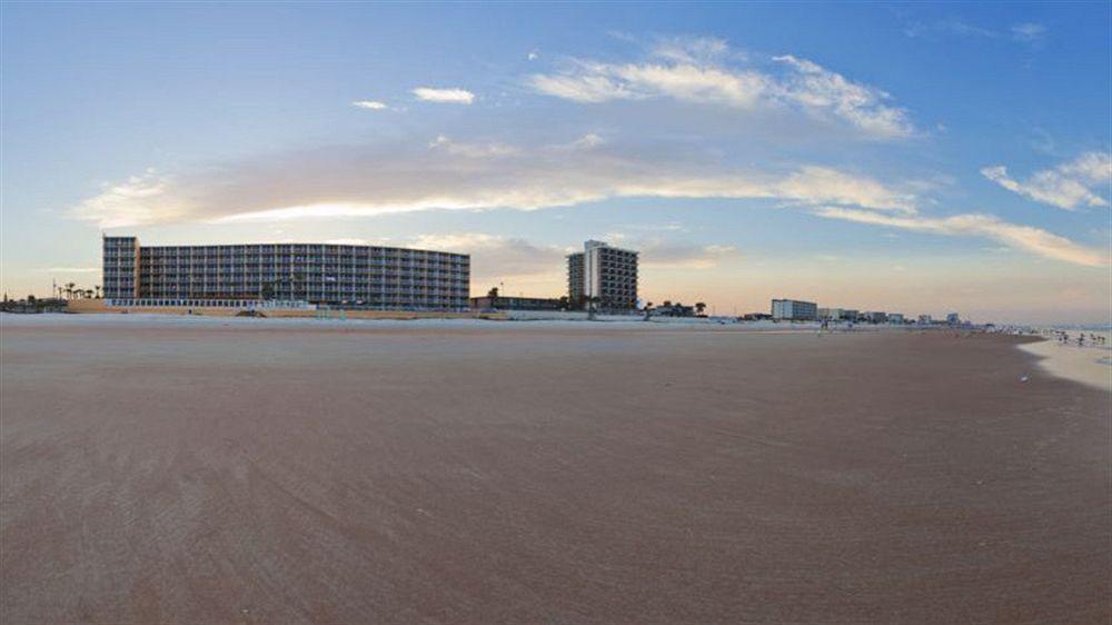 Holiday Inn Resort Daytona Beach Oceanfront By Ihg Phòng bức ảnh