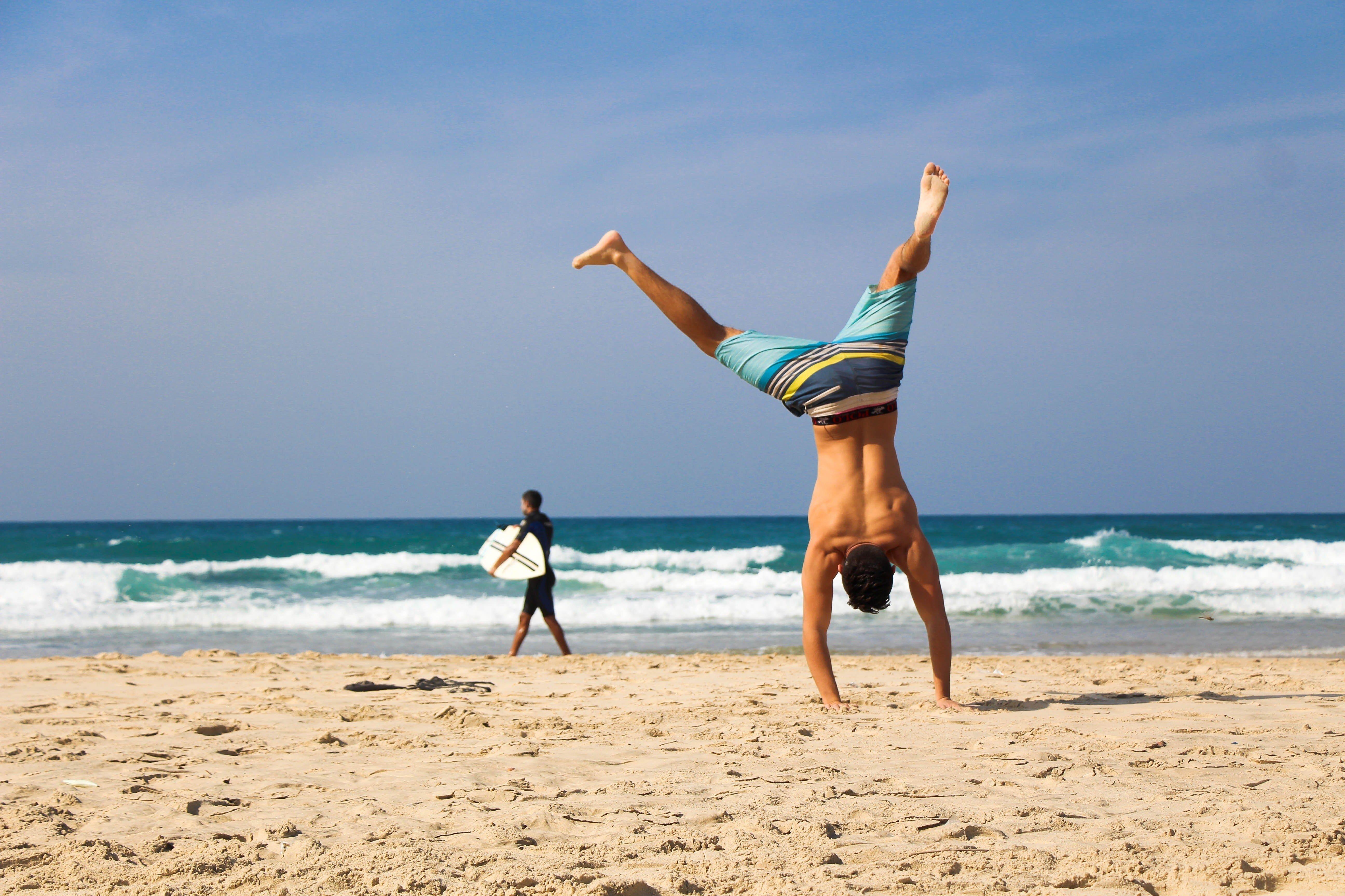 Holiday Inn Resort Daytona Beach Oceanfront By Ihg Ngoại thất bức ảnh