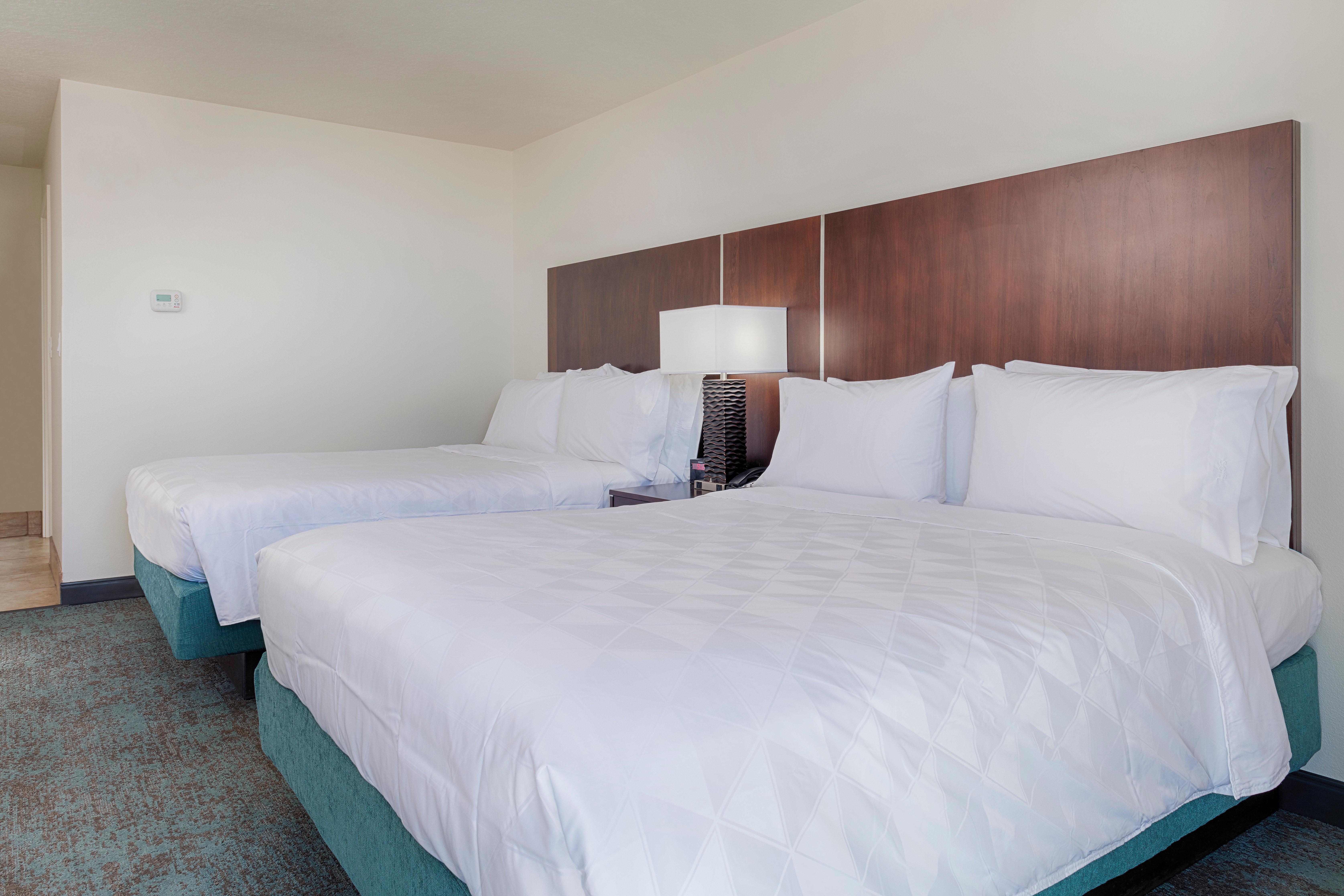 Holiday Inn Resort Daytona Beach Oceanfront By Ihg Ngoại thất bức ảnh