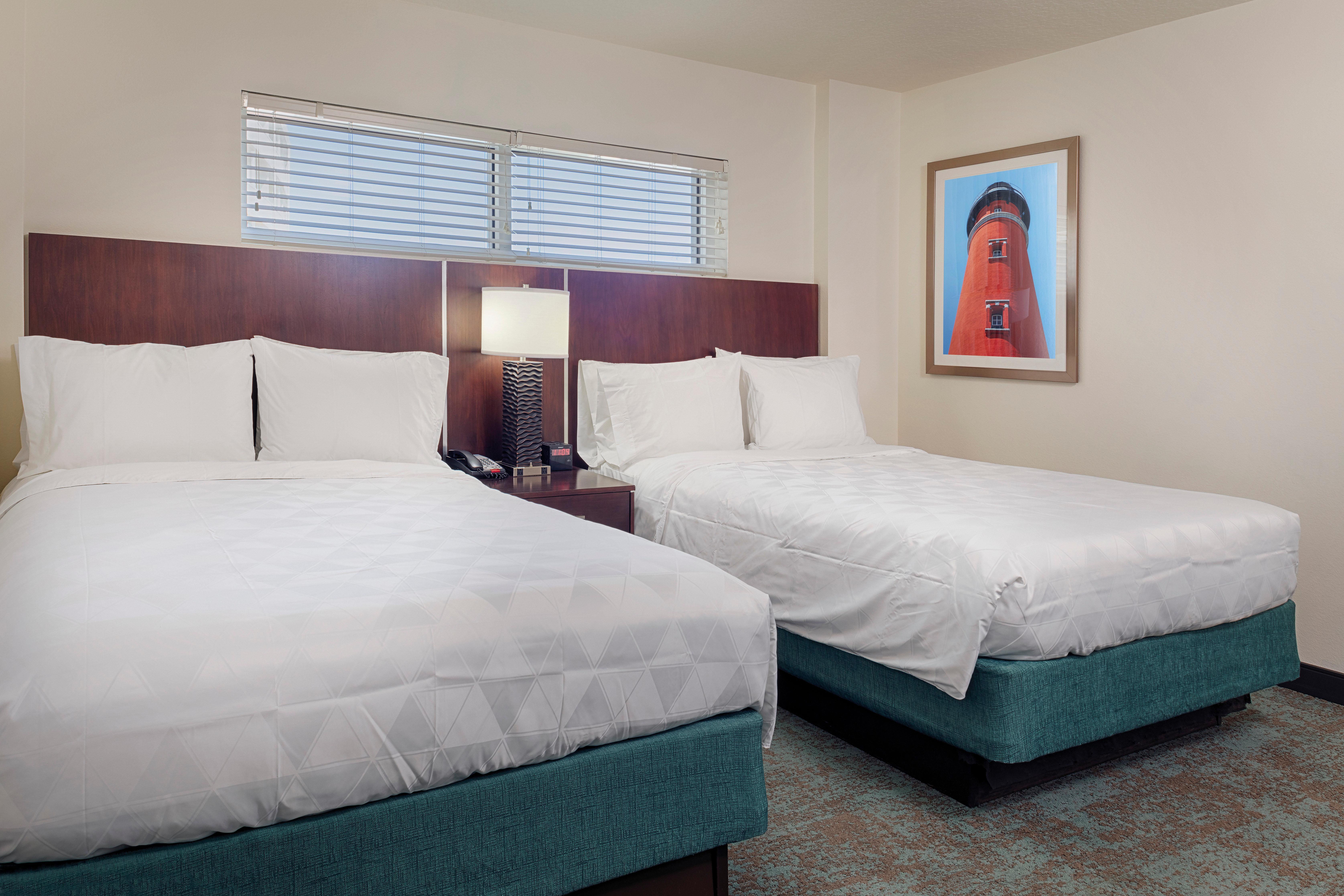Holiday Inn Resort Daytona Beach Oceanfront By Ihg Ngoại thất bức ảnh