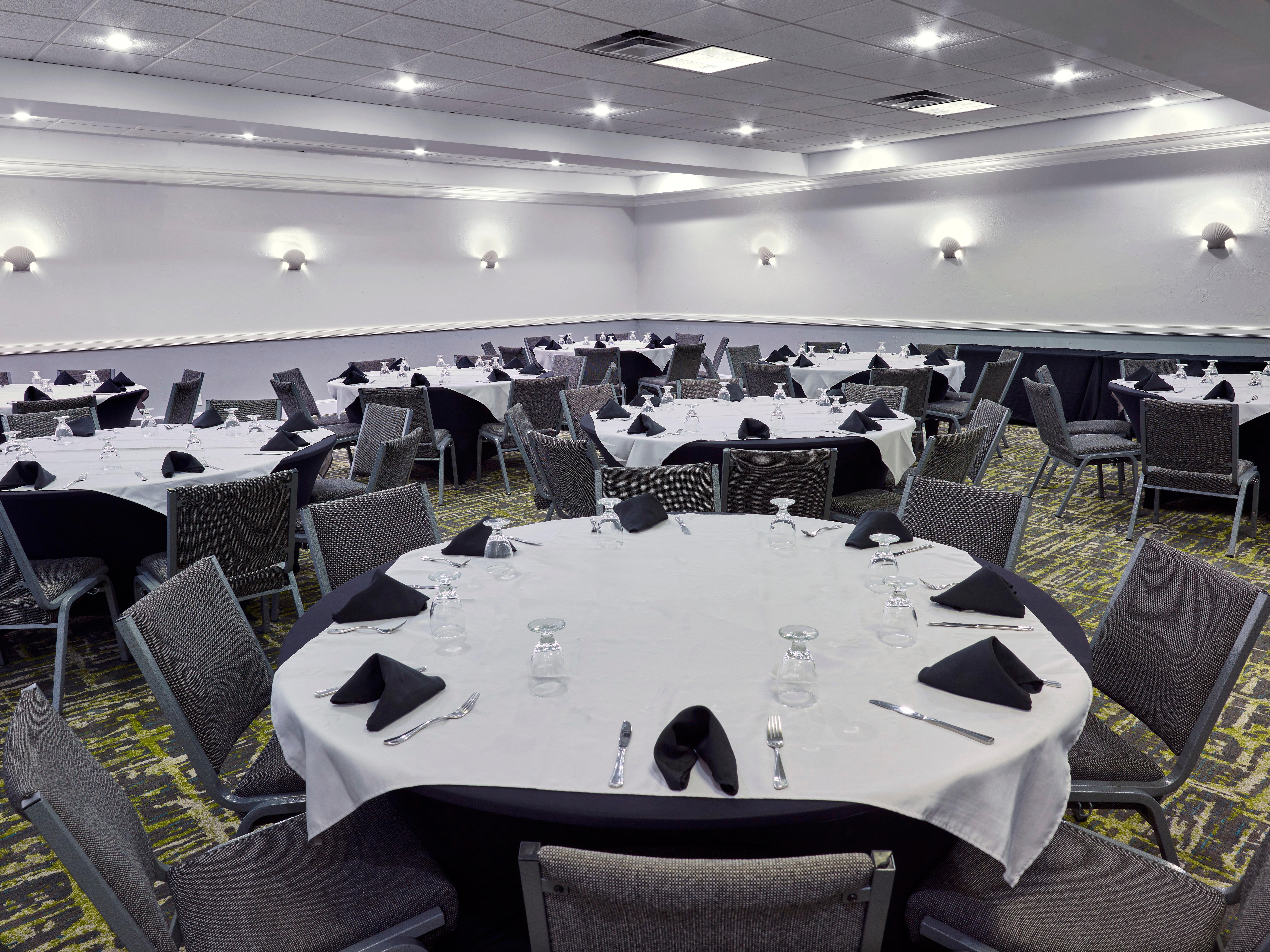 Holiday Inn Resort Daytona Beach Oceanfront By Ihg Ngoại thất bức ảnh