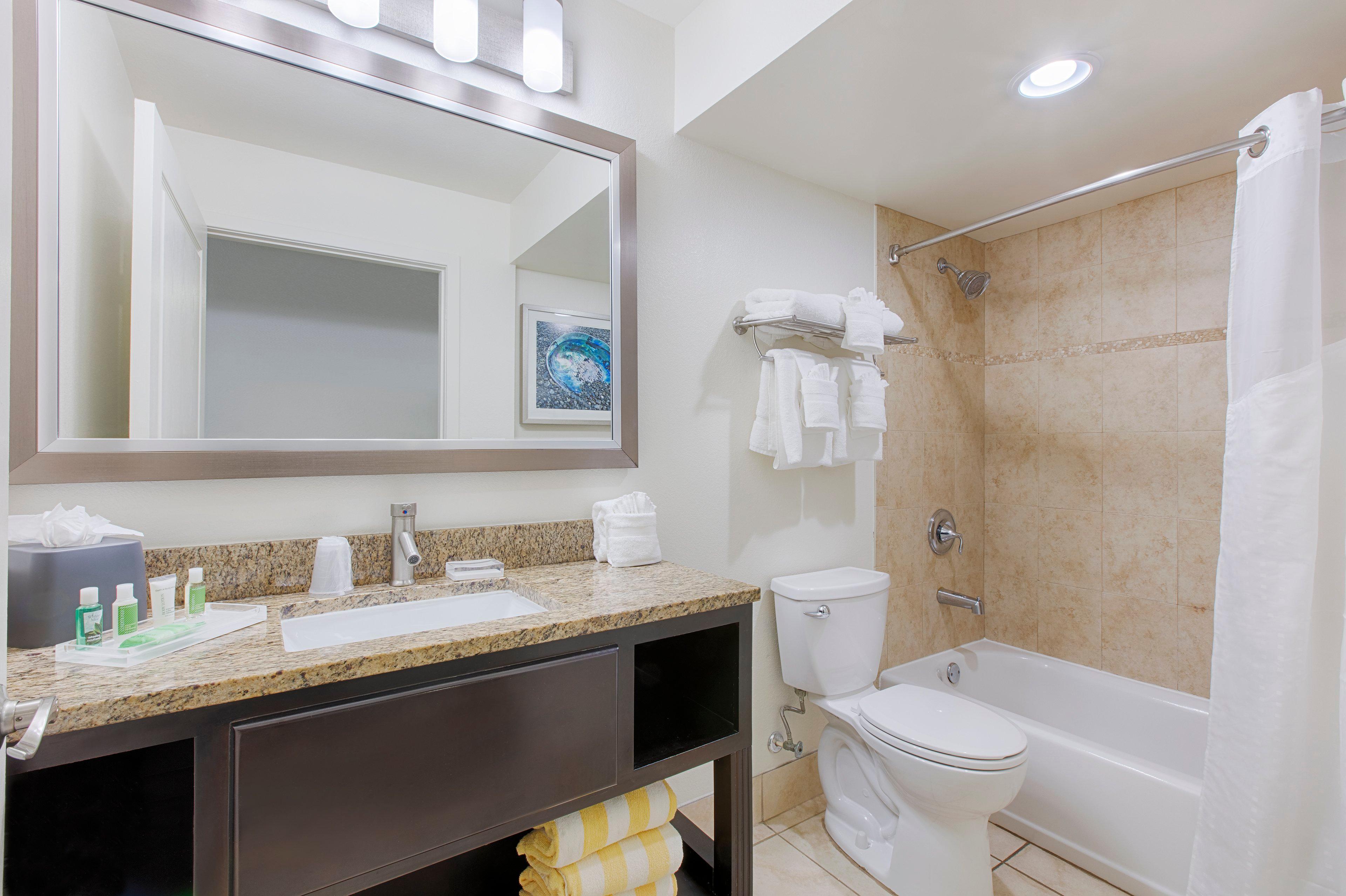 Holiday Inn Resort Daytona Beach Oceanfront By Ihg Ngoại thất bức ảnh