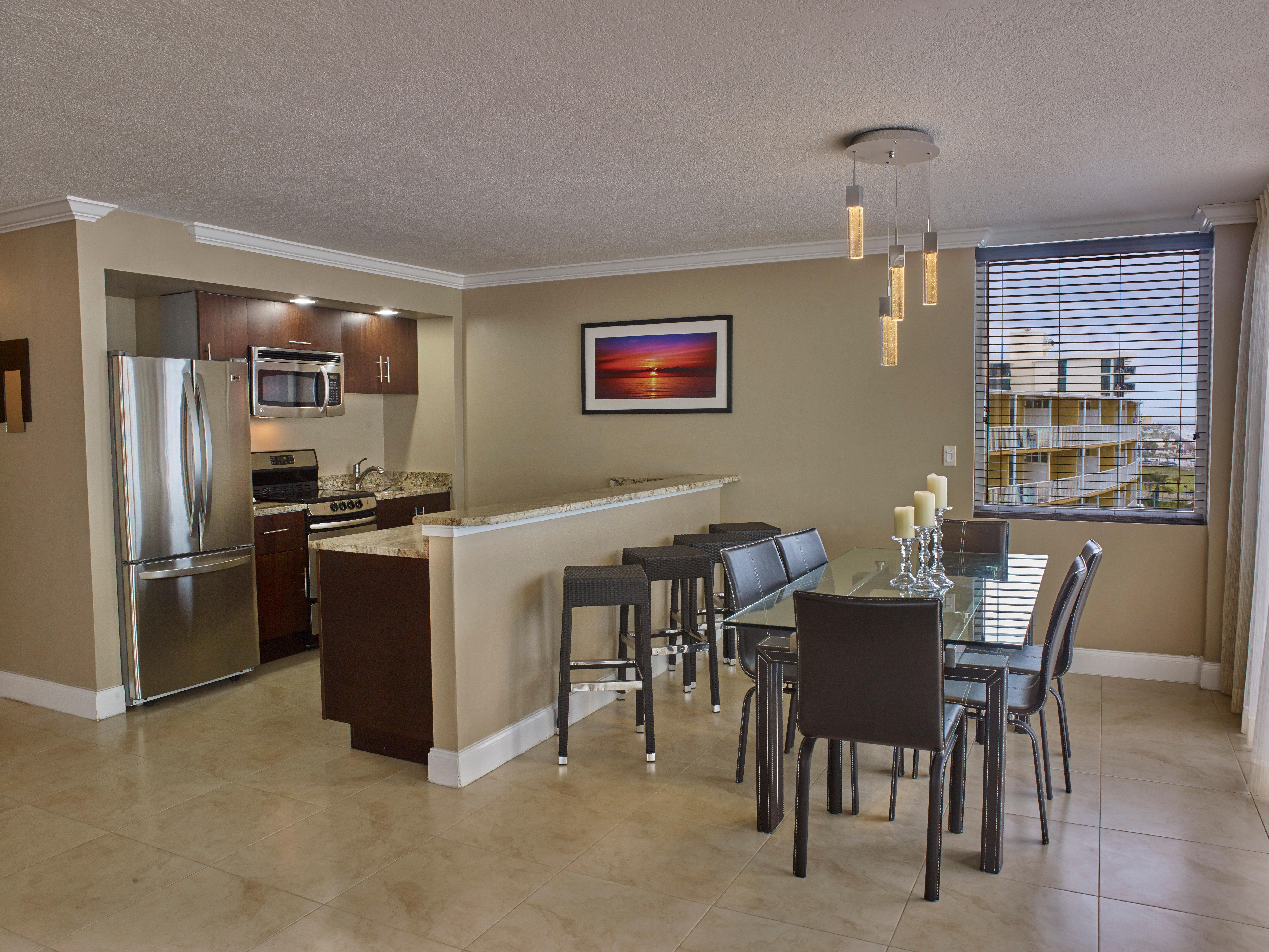 Holiday Inn Resort Daytona Beach Oceanfront By Ihg Ngoại thất bức ảnh