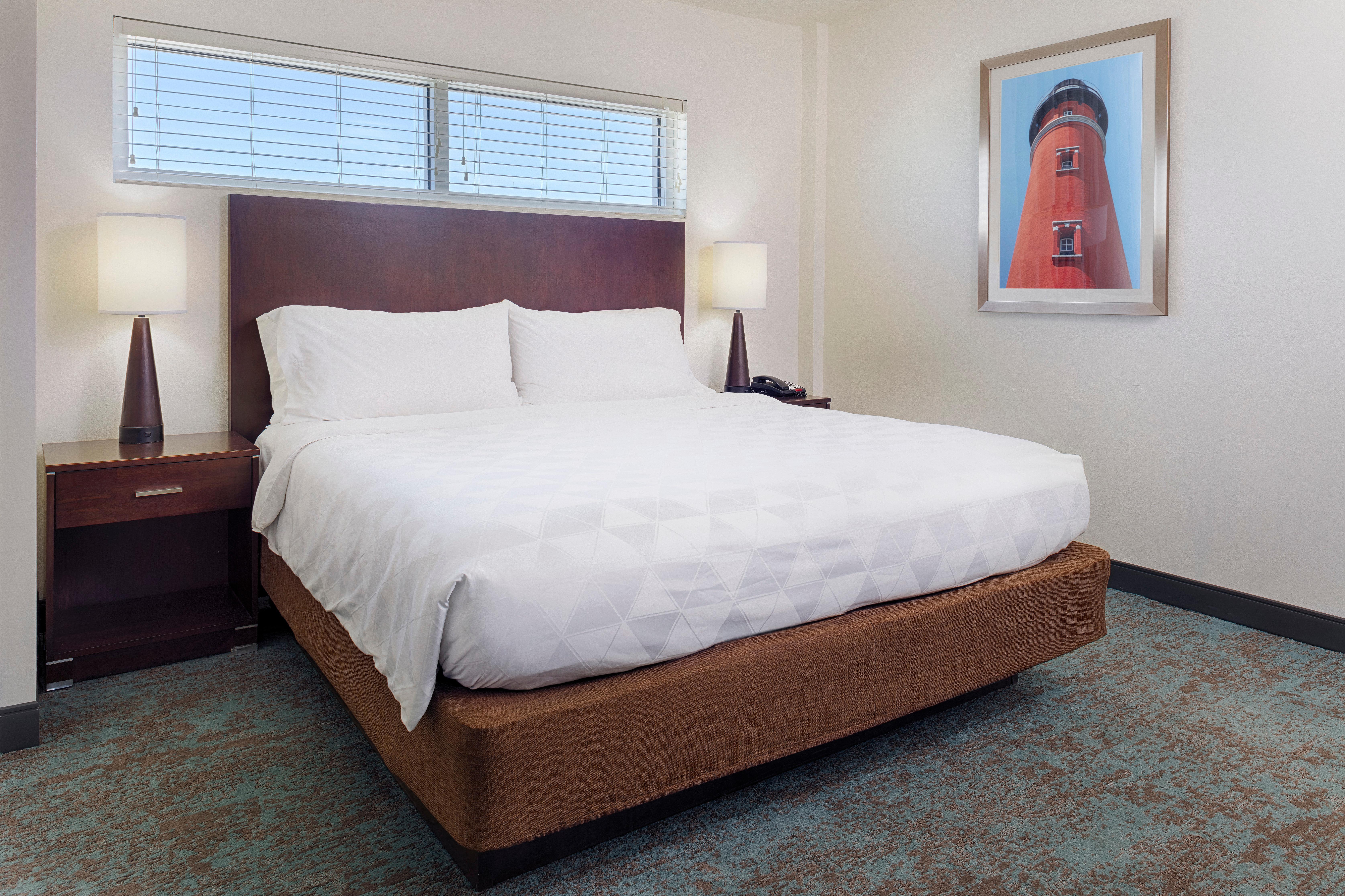 Holiday Inn Resort Daytona Beach Oceanfront By Ihg Ngoại thất bức ảnh