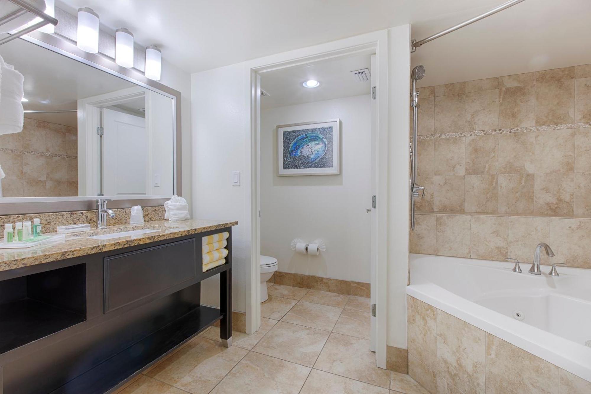 Holiday Inn Resort Daytona Beach Oceanfront By Ihg Ngoại thất bức ảnh