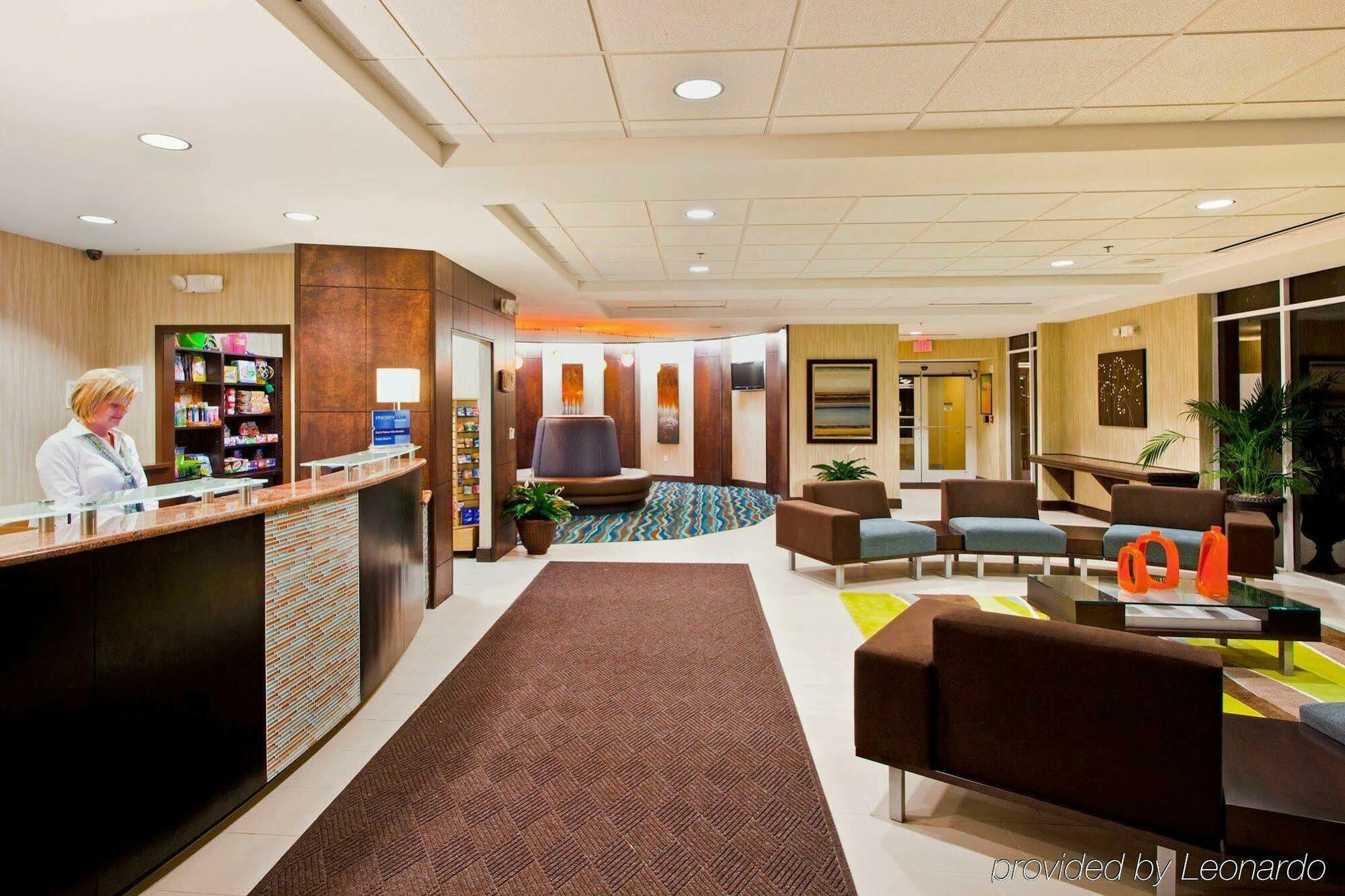 Holiday Inn Resort Daytona Beach Oceanfront By Ihg Ngoại thất bức ảnh