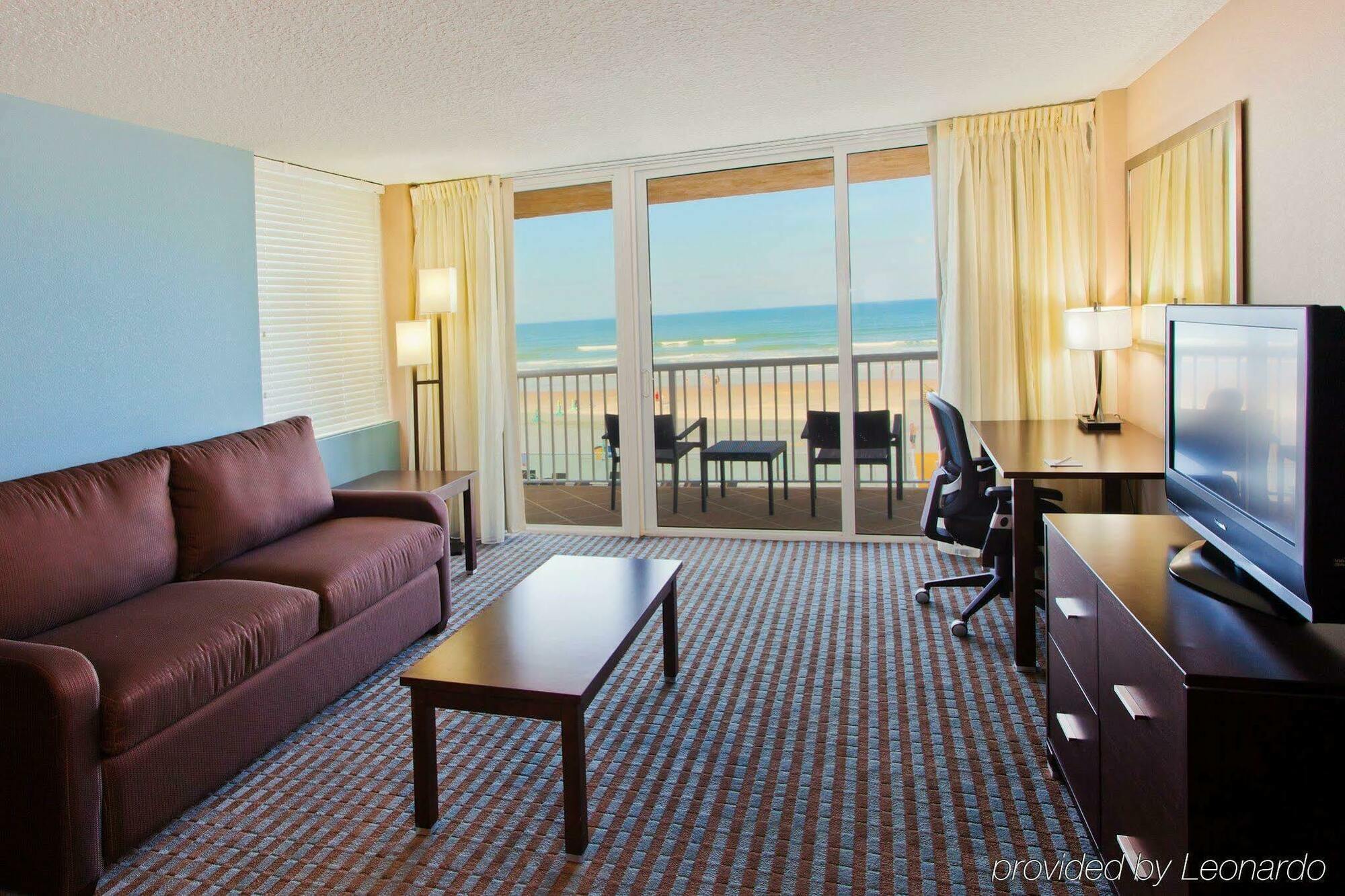 Holiday Inn Resort Daytona Beach Oceanfront By Ihg Phòng bức ảnh
